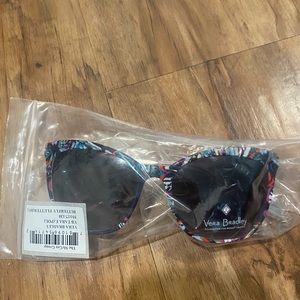 Brand new Vera Bradley sunglasses